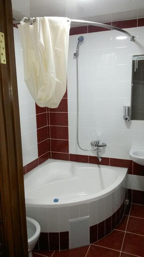 Zukhro Boutique Hotel خيوة المظهر الخارجي الصورة