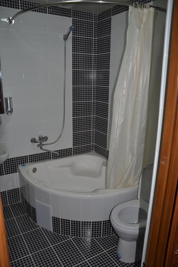 Zukhro Boutique Hotel خيوة المظهر الخارجي الصورة