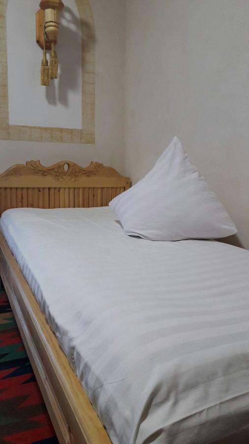 Zukhro Boutique Hotel خيوة المظهر الخارجي الصورة