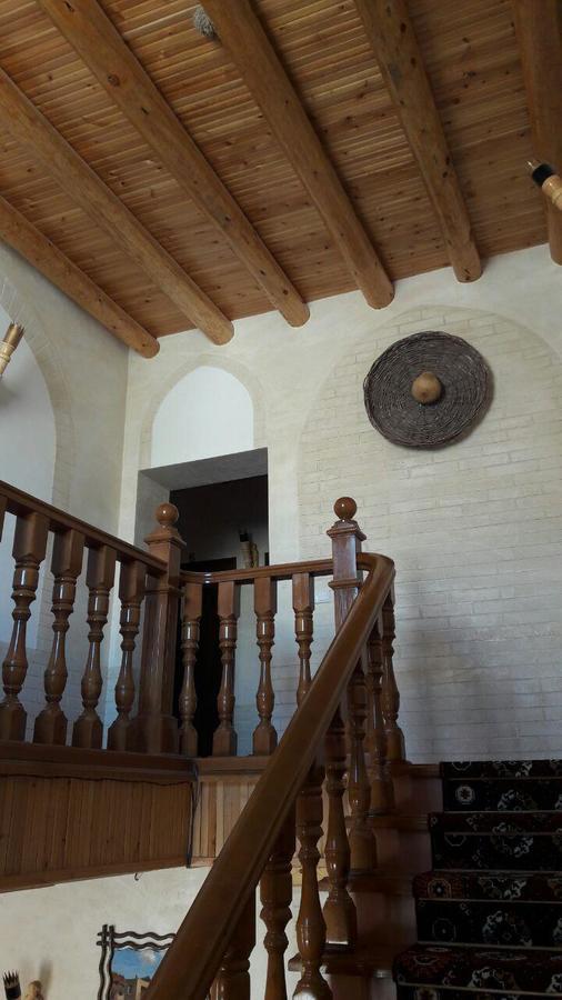 Zukhro Boutique Hotel خيوة المظهر الخارجي الصورة