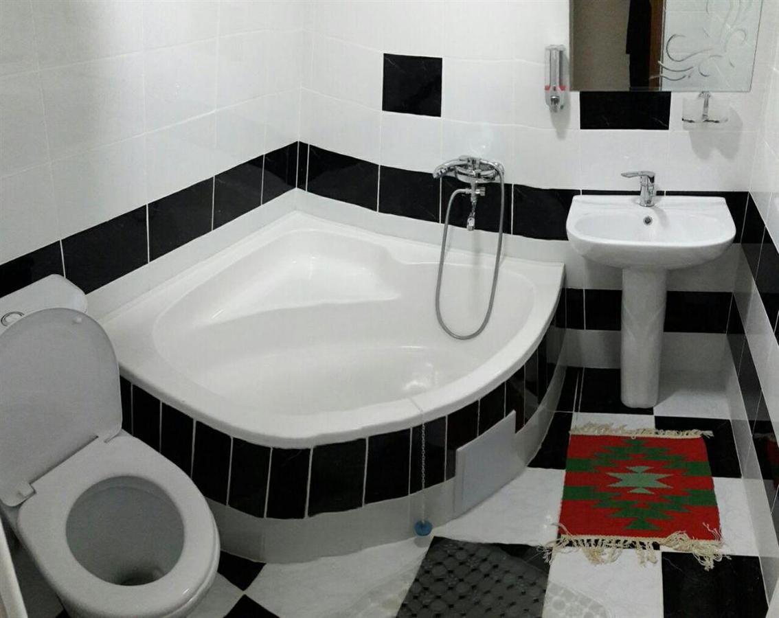Zukhro Boutique Hotel خيوة المظهر الخارجي الصورة