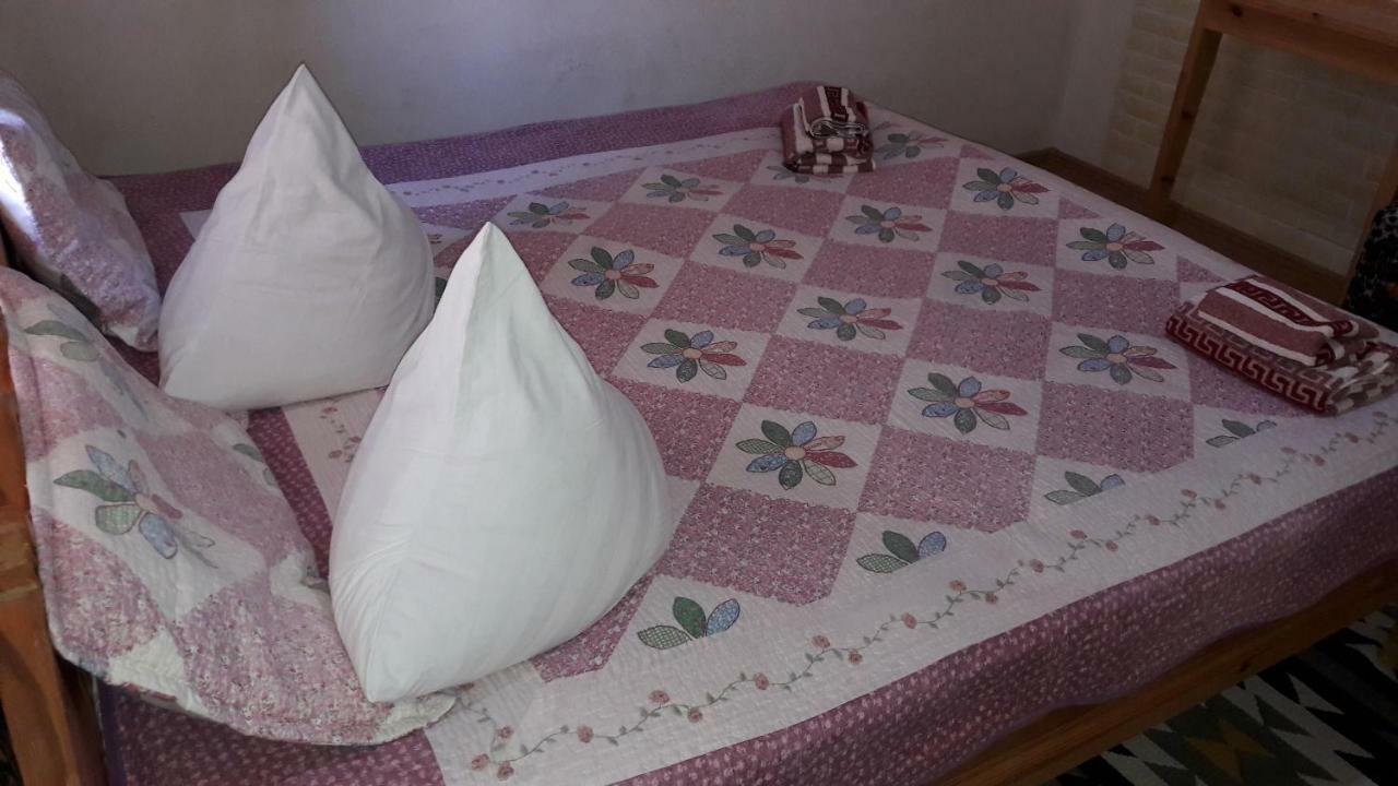 Zukhro Boutique Hotel خيوة المظهر الخارجي الصورة